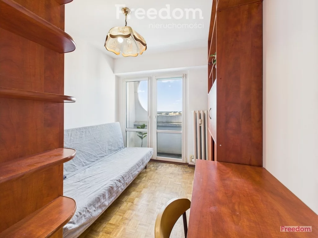 3 pokoje, mieszkanie 47,80 m², piętro 13, oferta nr , 40006/3685/OMS, Wrocław, Plac Grunwaldzki, pl. Grunwaldzki