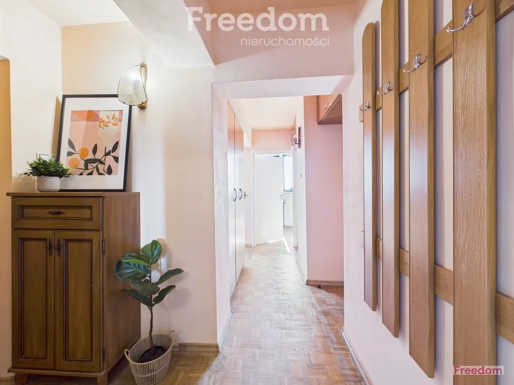 3 pokoje, mieszkanie 47,80 m², piętro 13, oferta nr , 40006/3685/OMS, Wrocław, Plac Grunwaldzki, pl. Grunwaldzki