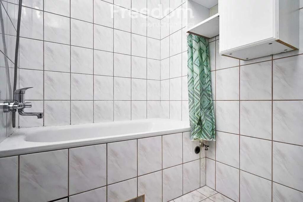 3 pokoje, mieszkanie 48,17 m², piętro 3, oferta nr , 38464/3685/OMS, Mrągowo, os. Grunwaldzkie