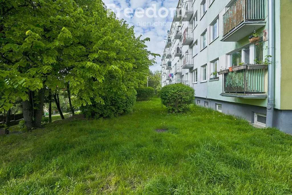 3 pokoje, mieszkanie 48,17 m², piętro 3, oferta nr , 38464/3685/OMS, Mrągowo, os. Grunwaldzkie