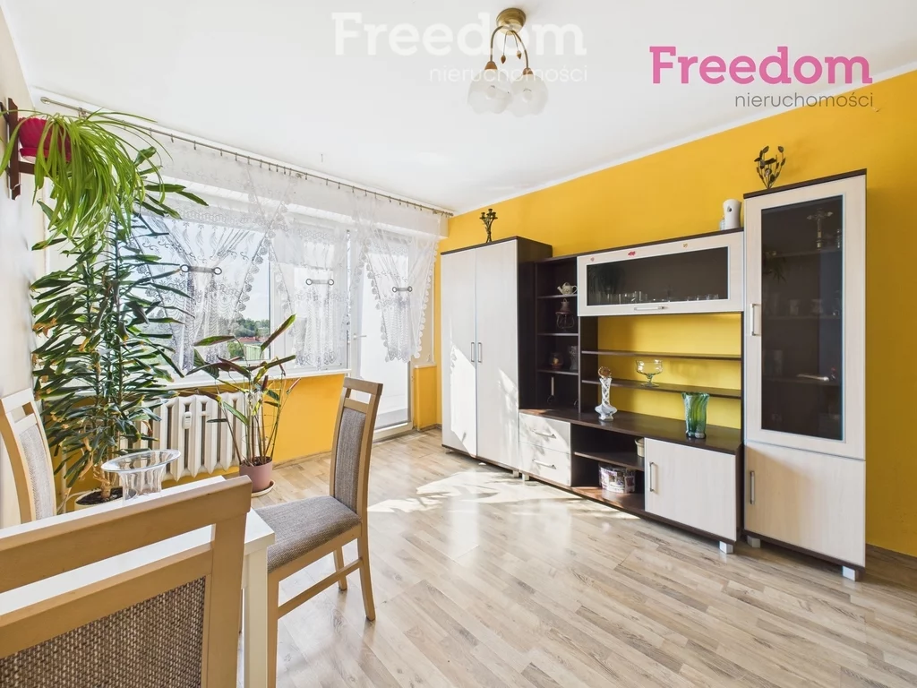 Apartamenty 40265/3685/OMS Mrągowo os. Grunwaldzkie