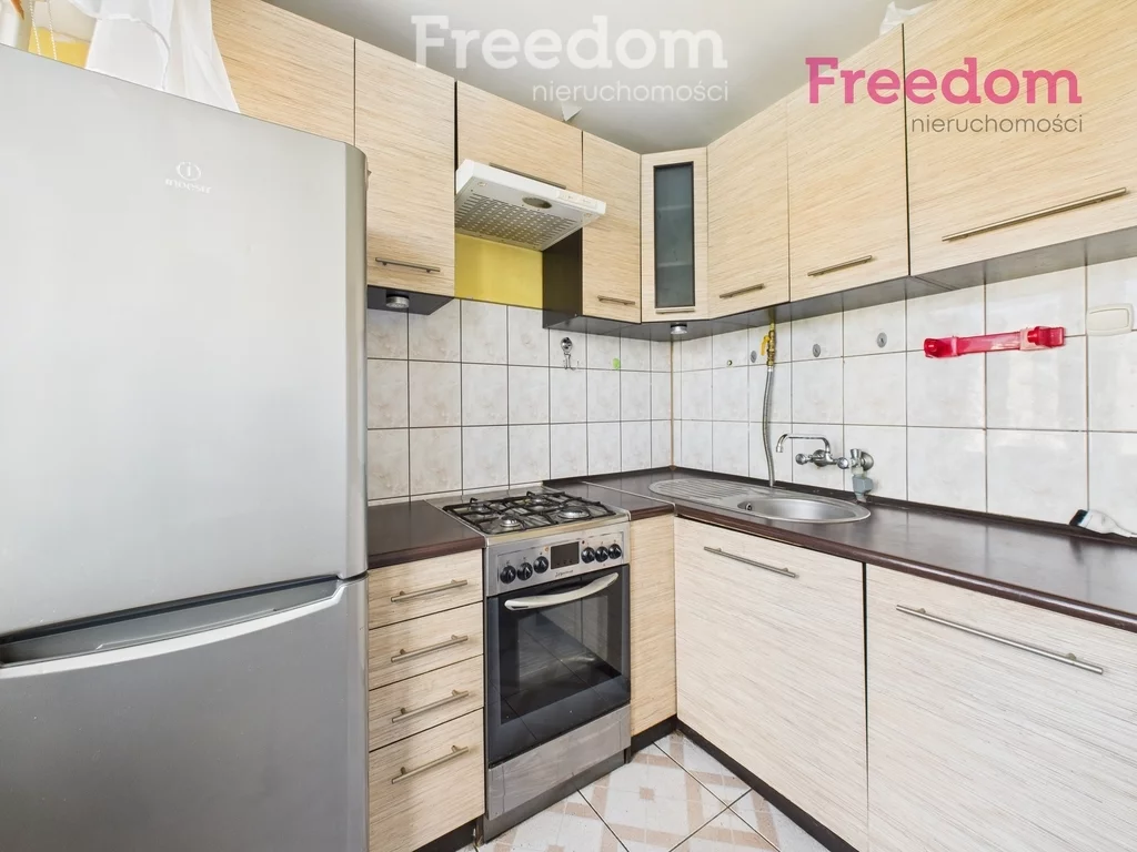 3 pokoje, mieszkanie 48,00 m², piętro 4, oferta nr , 40265/3685/OMS, Mrągowo, os. Grunwaldzkie