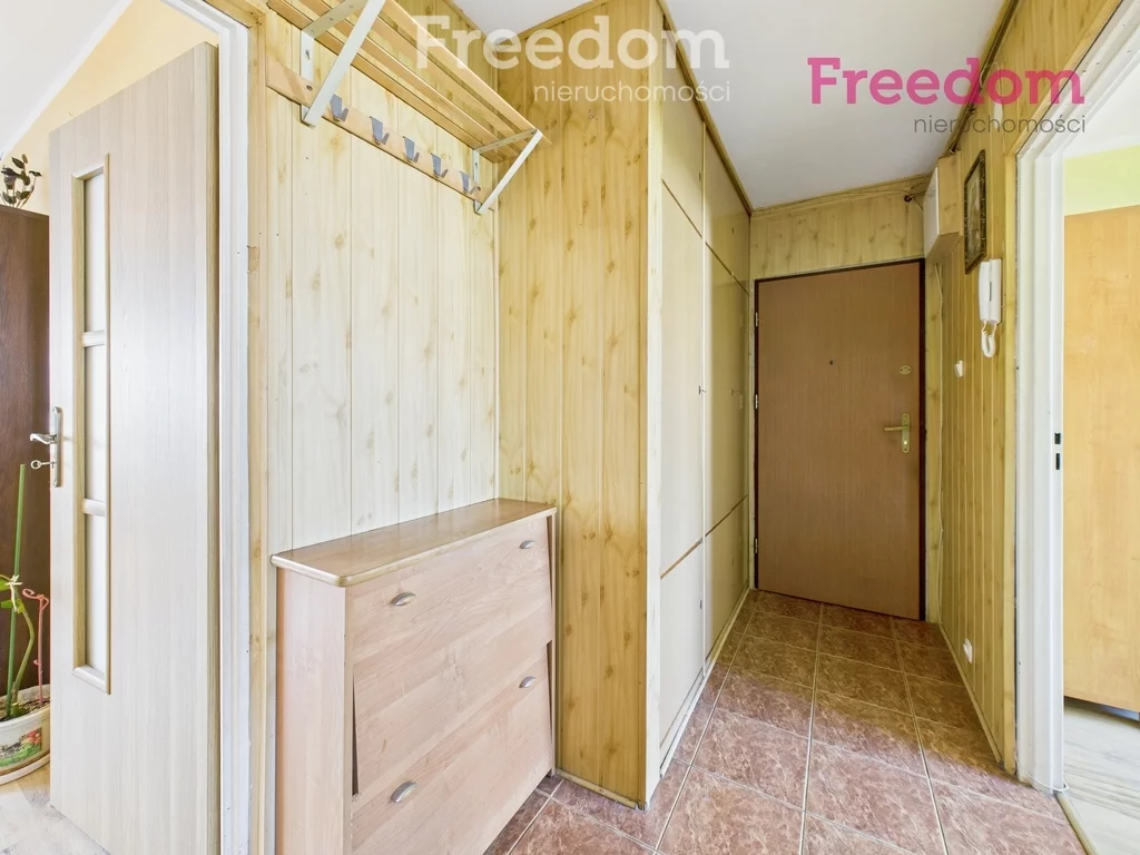 3 pokoje, mieszkanie 48,00 m², piętro 4, oferta nr , 40265/3685/OMS, Mrągowo, os. Grunwaldzkie