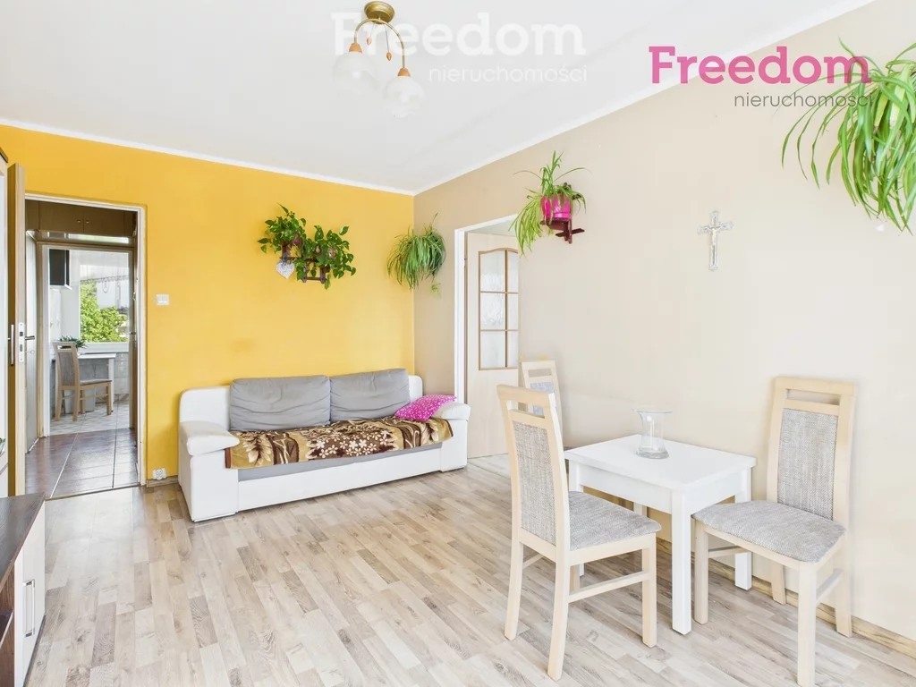 3 pokoje, mieszkanie 48,00 m², piętro 4, oferta nr , 40265/3685/OMS, Mrągowo, os. Grunwaldzkie