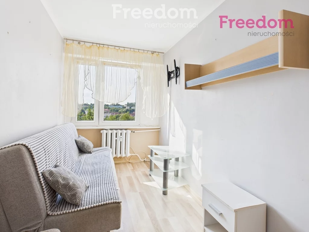 3 pokoje, mieszkanie 48,00 m², piętro 4, oferta nr , 40265/3685/OMS, Mrągowo, os. Grunwaldzkie