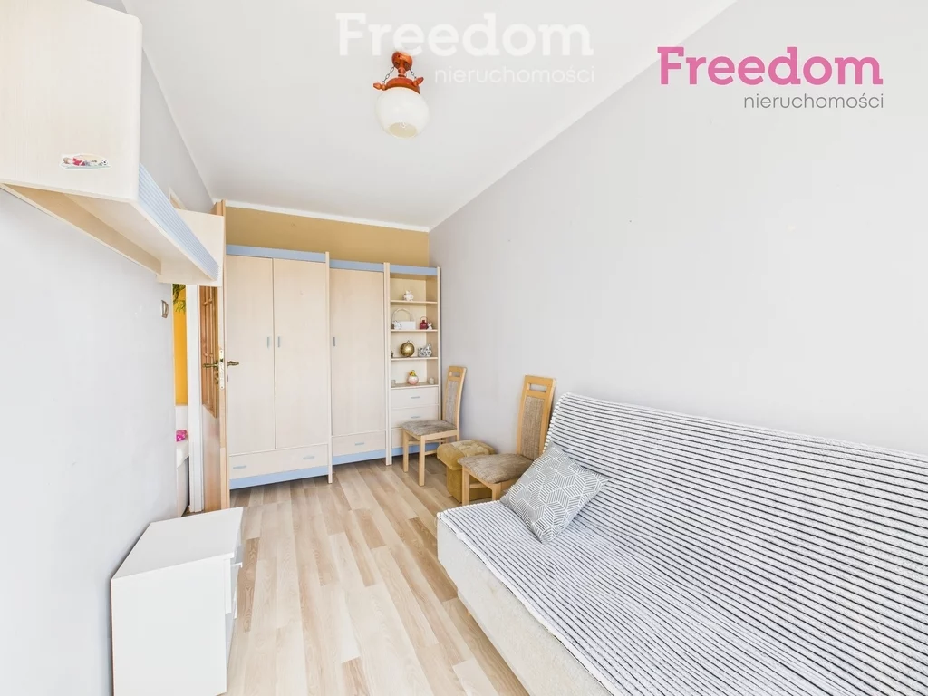 3 pokoje, mieszkanie 48,00 m², piętro 4, oferta nr , 40265/3685/OMS, Mrągowo, os. Grunwaldzkie