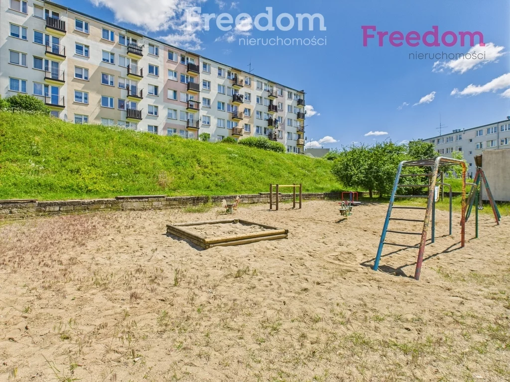 3 pokoje, mieszkanie 48,00 m², piętro 4, oferta nr , 40265/3685/OMS, Mrągowo, os. Grunwaldzkie