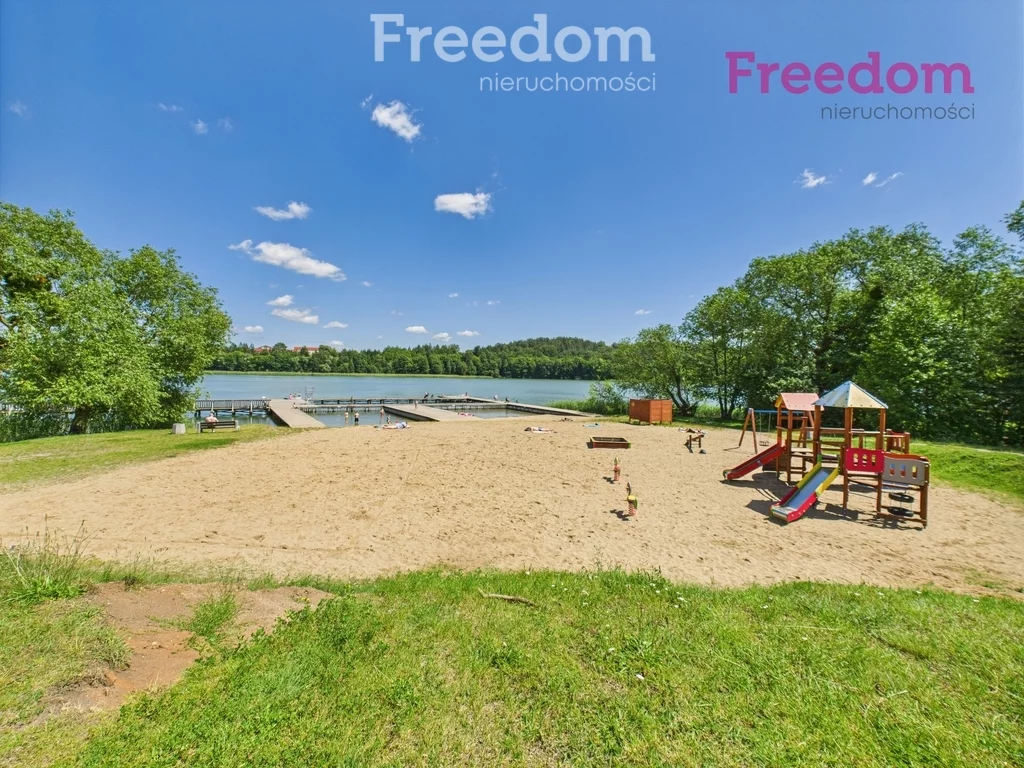 3 pokoje, mieszkanie 48,00 m², piętro 4, oferta nr , 40265/3685/OMS, Mrągowo, os. Grunwaldzkie