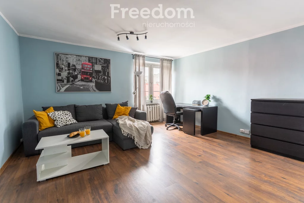 Apartamenty 40450/3685/OMS Gniezno Henryka Sienkiewicza