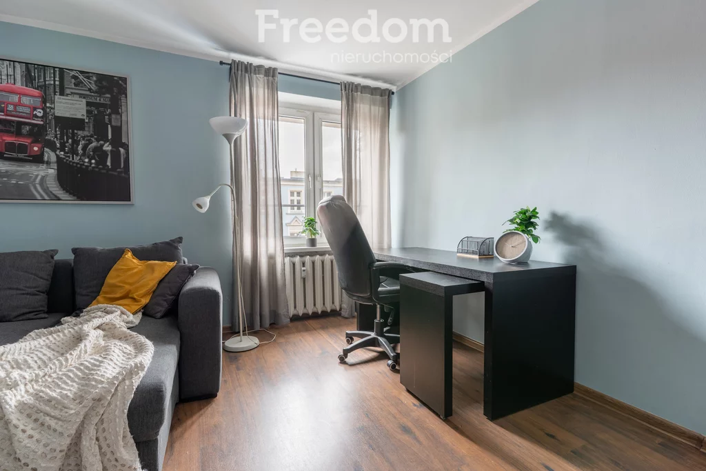 3 pokoje, mieszkanie 73,70 m², piętro 1, oferta nr , 40450/3685/OMS, Gniezno, Henryka Sienkiewicza