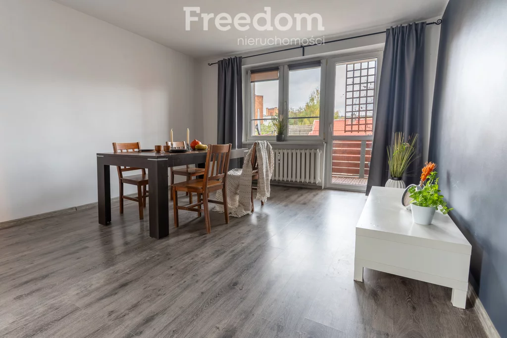 3 pokoje, mieszkanie 73,70 m², piętro 1, oferta nr , 40450/3685/OMS, Gniezno, Henryka Sienkiewicza