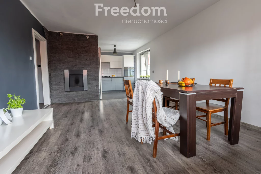 3 pokoje, mieszkanie 73,70 m², piętro 1, oferta nr , 40450/3685/OMS, Gniezno, Henryka Sienkiewicza