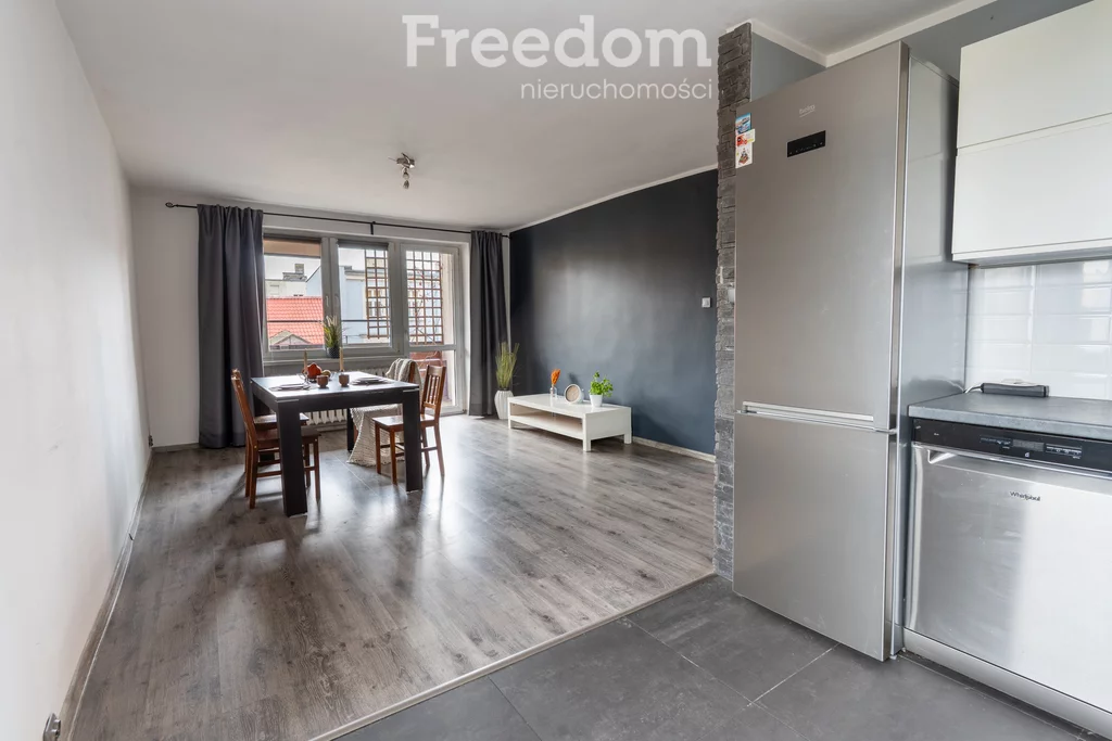 3 pokoje, mieszkanie 73,70 m², piętro 1, oferta nr , 40450/3685/OMS, Gniezno, Henryka Sienkiewicza