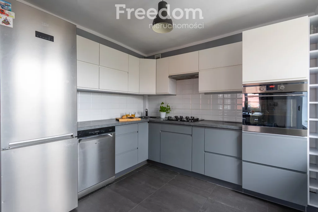 3 pokoje, mieszkanie 73,70 m², piętro 1, oferta nr , 40450/3685/OMS, Gniezno, Henryka Sienkiewicza