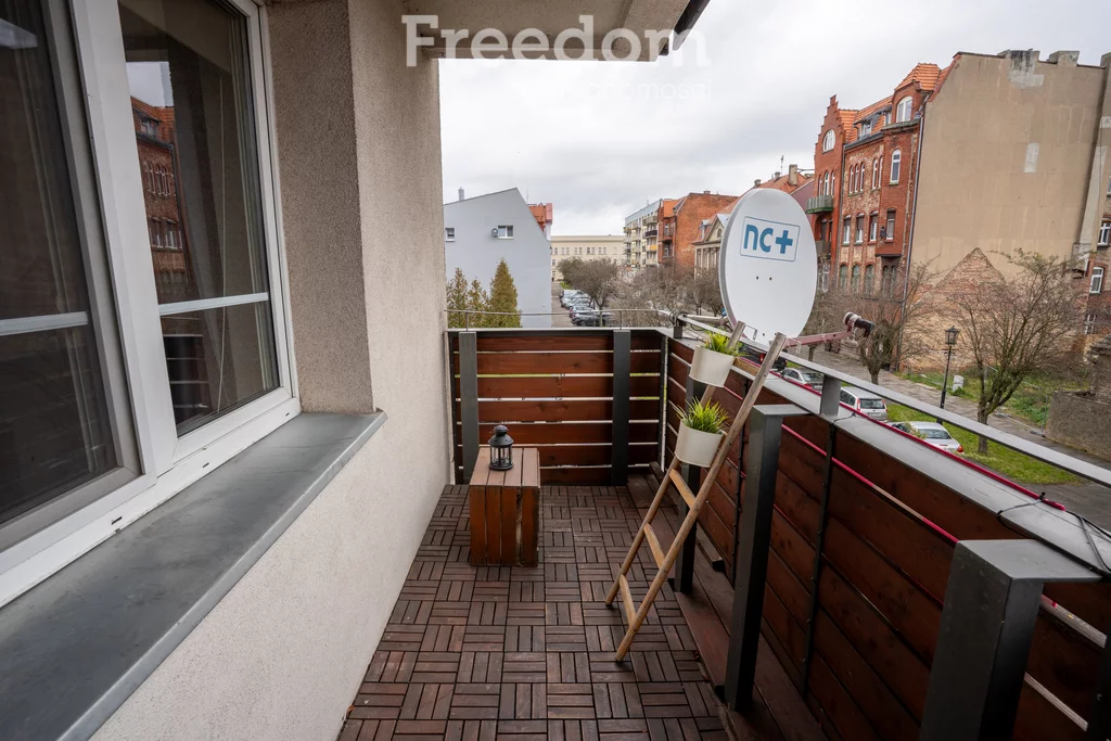3 pokoje, mieszkanie 73,70 m², piętro 1, oferta nr , 40450/3685/OMS, Gniezno, Henryka Sienkiewicza