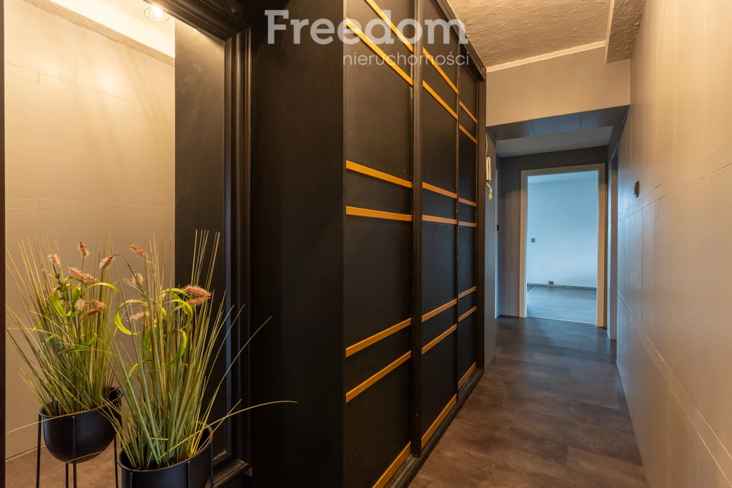 3 pokoje, mieszkanie 73,70 m², piętro 1, oferta nr , 40450/3685/OMS, Gniezno, Henryka Sienkiewicza