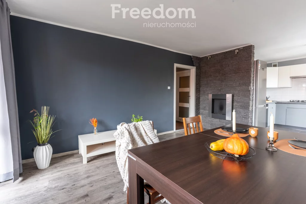 3 pokoje, mieszkanie 73,70 m², piętro 1, oferta nr , 40450/3685/OMS, Gniezno, Henryka Sienkiewicza