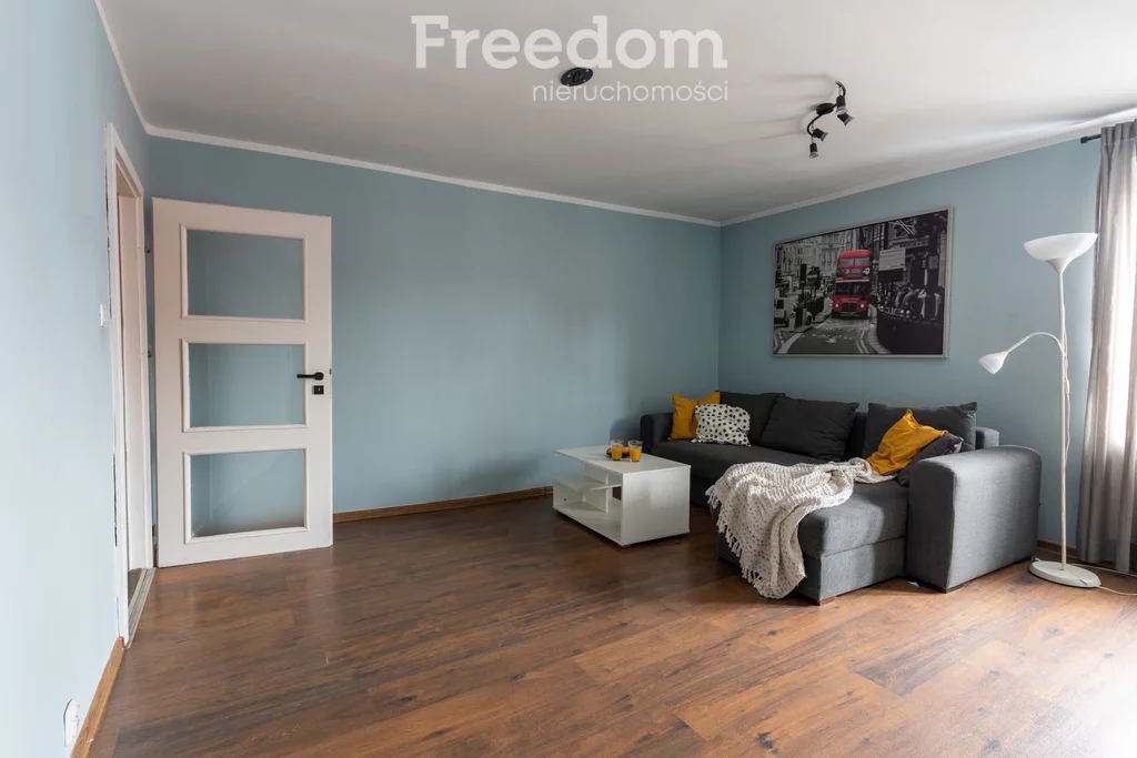 3 pokoje, mieszkanie 73,70 m², piętro 1, oferta nr , 40450/3685/OMS, Gniezno, Henryka Sienkiewicza