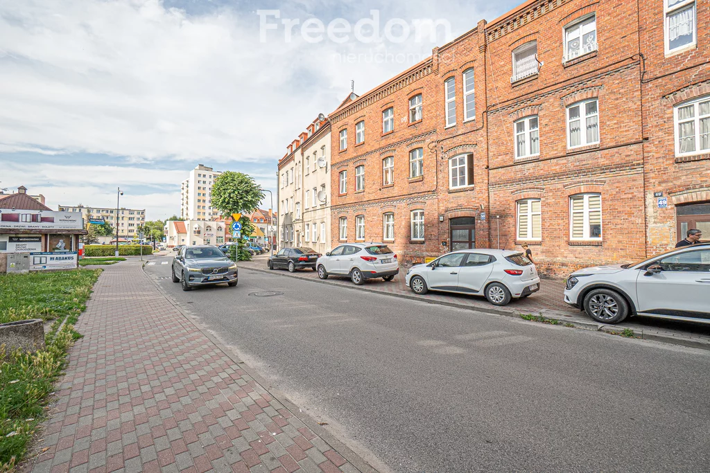 Apartamenty 39370/3685/OMS Malbork Henryka Sienkiewicza