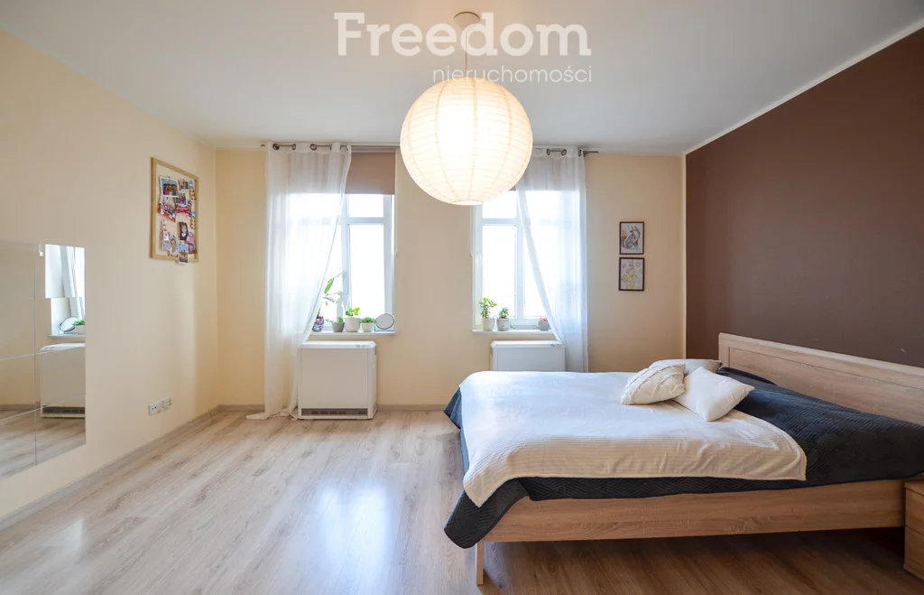 3 pokoje, mieszkanie 75,30 m², piętro 3, oferta nr , 34065/3685/OMS, Opole, Henryka Sienkiewicza