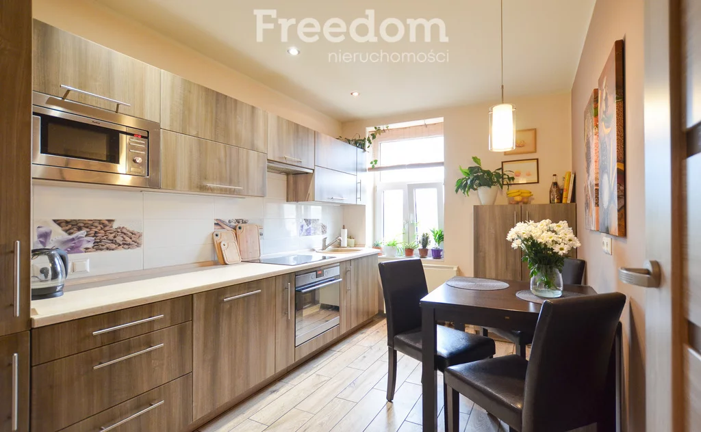 3 pokoje, mieszkanie 75,30 m², piętro 3, oferta nr , 34065/3685/OMS, Opole, Henryka Sienkiewicza