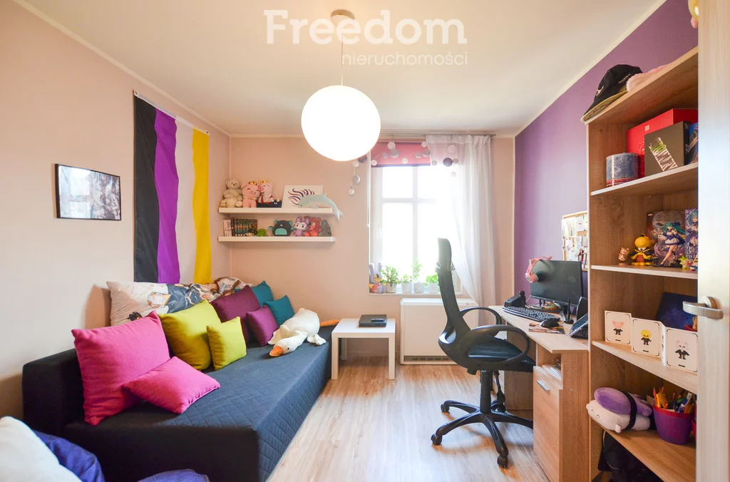 3 pokoje, mieszkanie 75,30 m², piętro 3, oferta nr , 34065/3685/OMS, Opole, Henryka Sienkiewicza