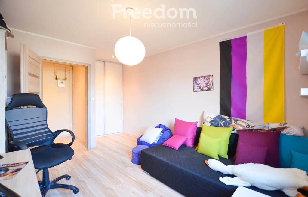 3 pokoje, mieszkanie 75,30 m², piętro 3, oferta nr , 34065/3685/OMS, Opole, Henryka Sienkiewicza