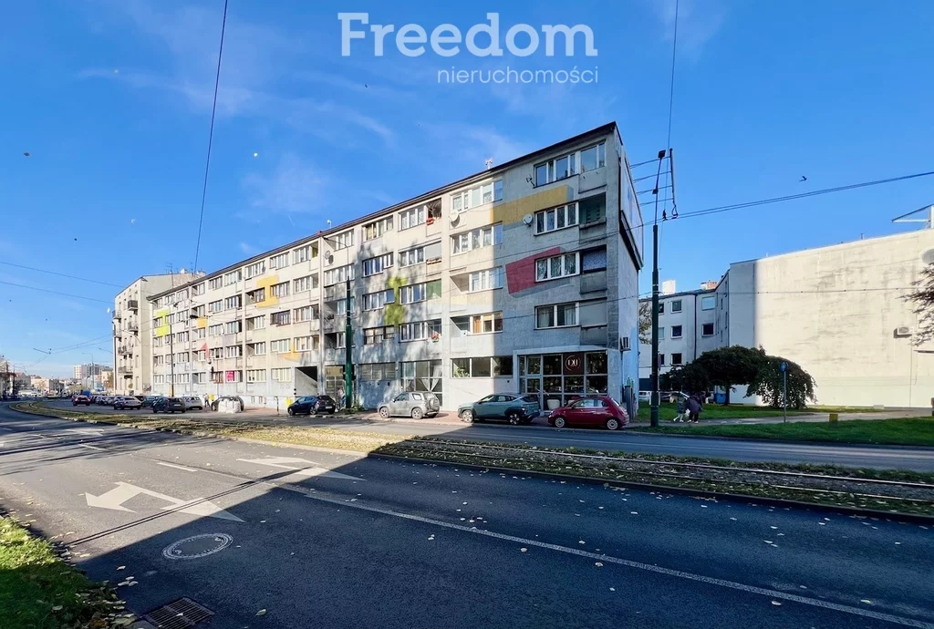 Apartamenty 40744/3685/OMS Sosnowiec Henryka Sienkiewicza