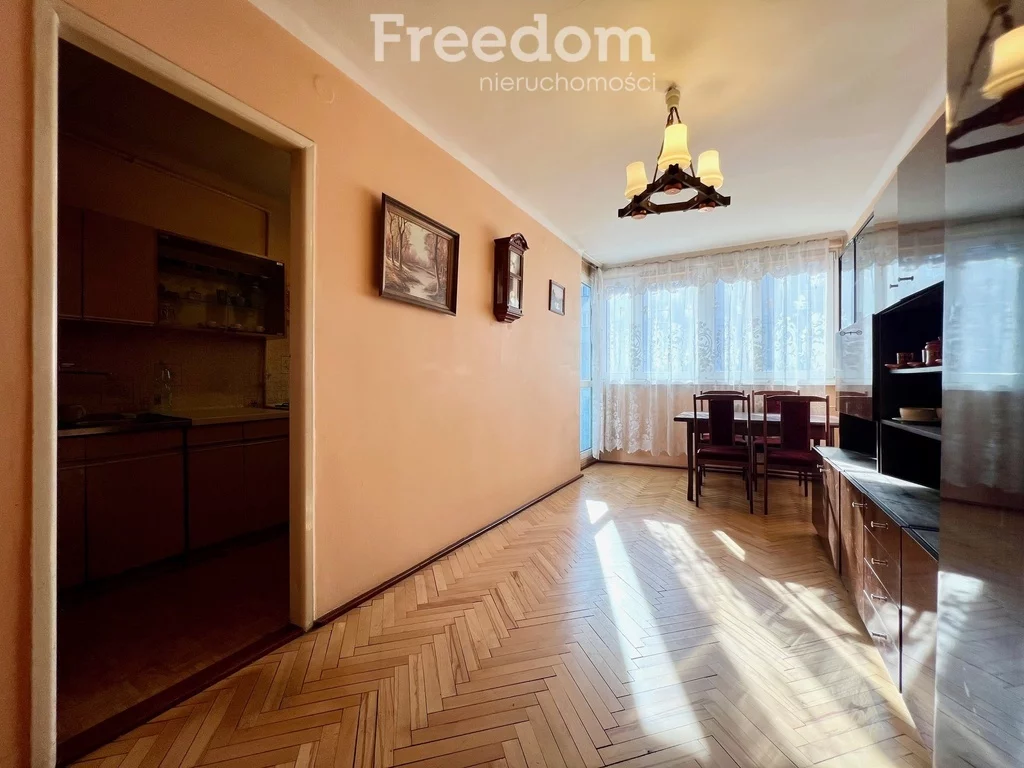 3 pokoje, mieszkanie 48,00 m², parter, oferta nr , 40744/3685/OMS, Sosnowiec, Henryka Sienkiewicza