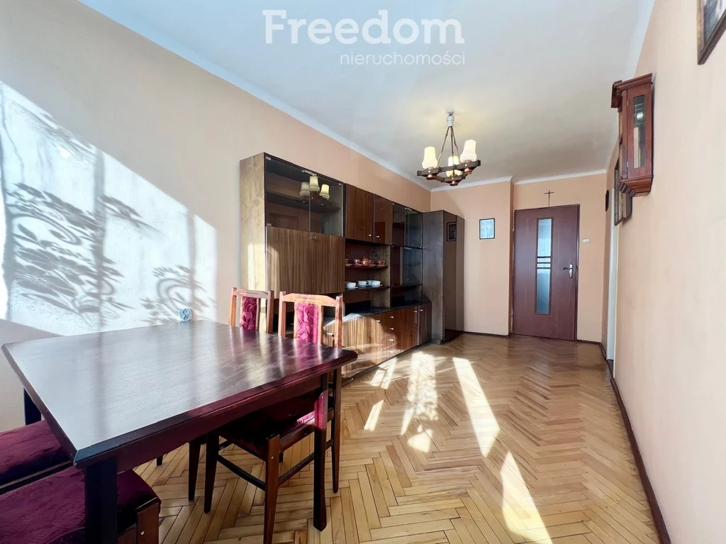 3 pokoje, mieszkanie 48,00 m², parter, oferta nr , 40744/3685/OMS, Sosnowiec, Henryka Sienkiewicza
