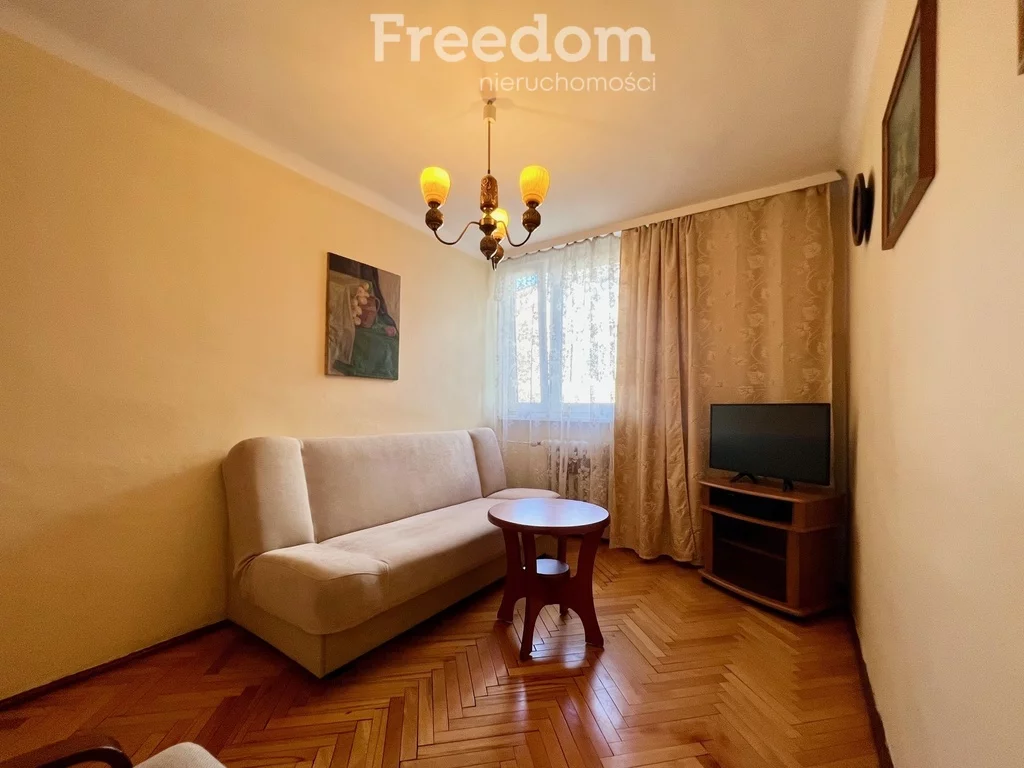 3 pokoje, mieszkanie 48,00 m², parter, oferta nr , 40744/3685/OMS, Sosnowiec, Henryka Sienkiewicza
