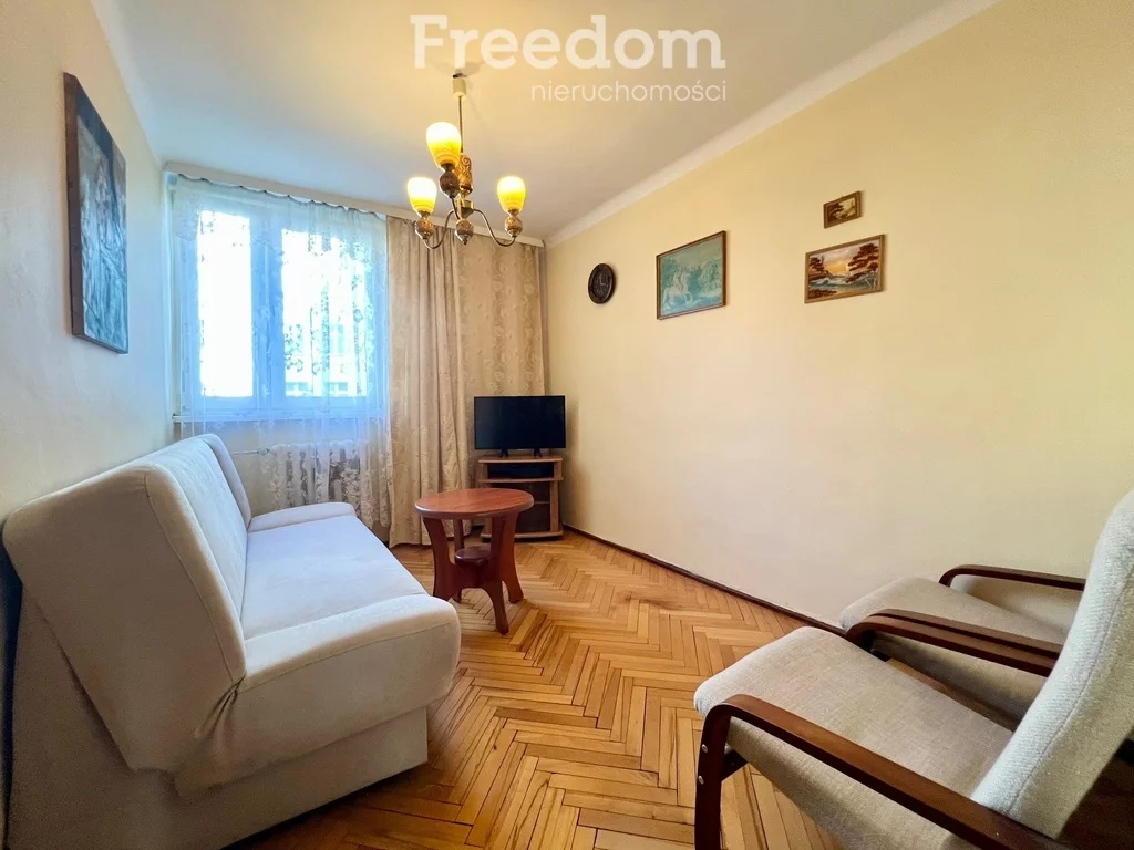 3 pokoje, mieszkanie 48,00 m², parter, oferta nr , 40744/3685/OMS, Sosnowiec, Henryka Sienkiewicza