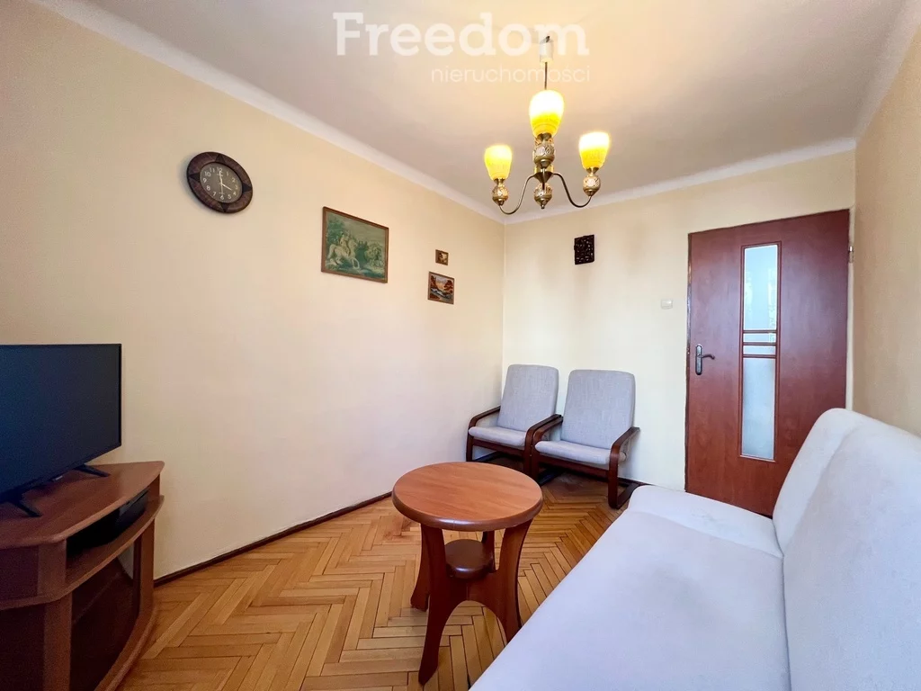 3 pokoje, mieszkanie 48,00 m², parter, oferta nr , 40744/3685/OMS, Sosnowiec, Henryka Sienkiewicza