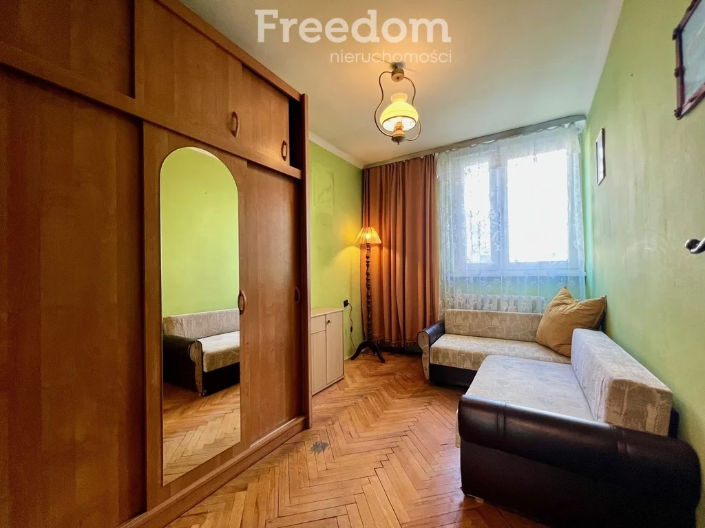 3 pokoje, mieszkanie 48,00 m², parter, oferta nr , 40744/3685/OMS, Sosnowiec, Henryka Sienkiewicza
