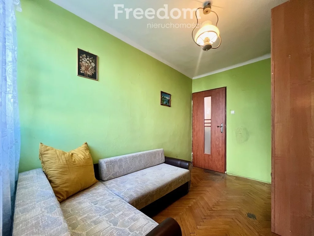 3 pokoje, mieszkanie 48,00 m², parter, oferta nr , 40744/3685/OMS, Sosnowiec, Henryka Sienkiewicza