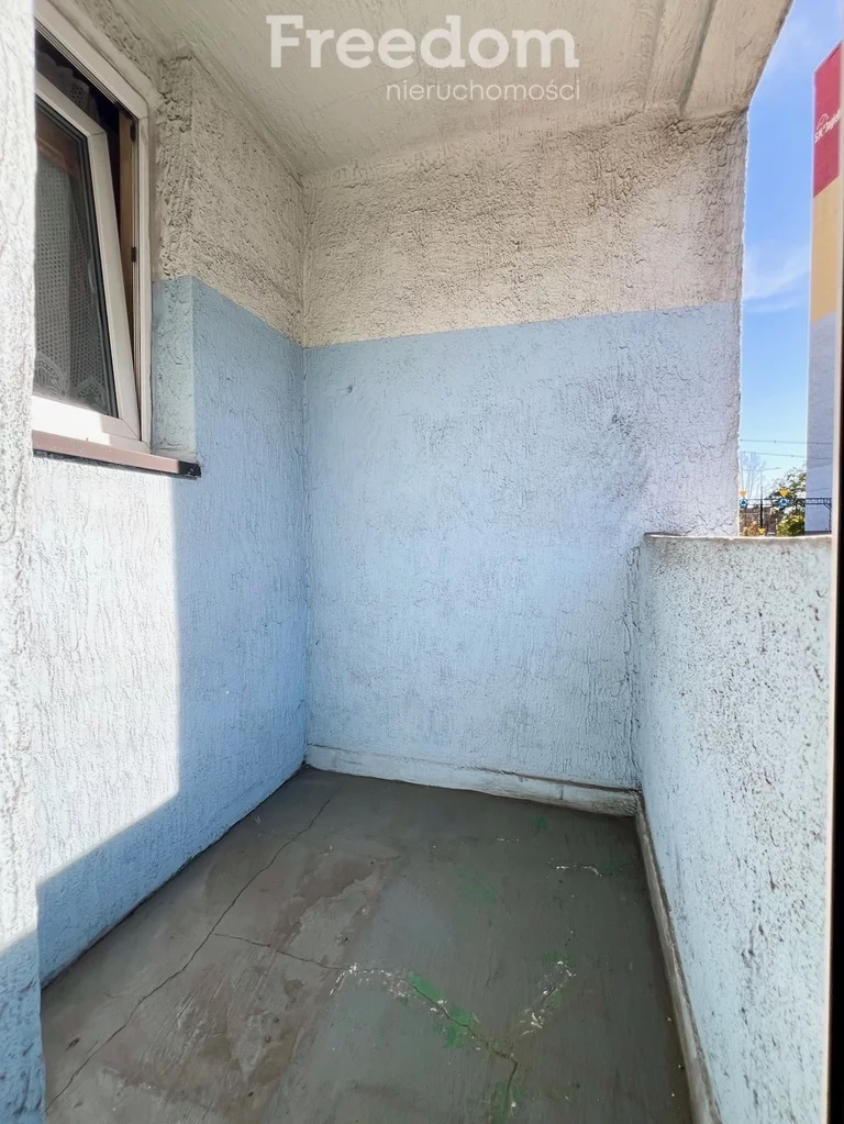 3 pokoje, mieszkanie 48,00 m², parter, oferta nr , 40744/3685/OMS, Sosnowiec, Henryka Sienkiewicza
