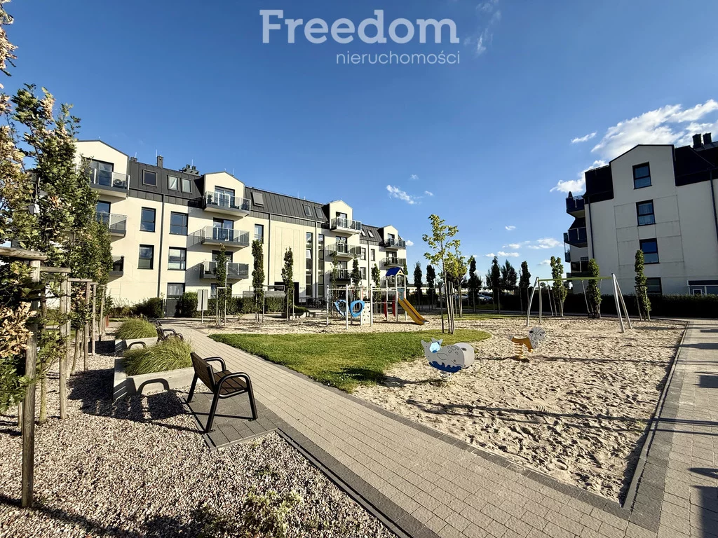 Apartamenty 40248/3685/OMS Kruszewnia Hetmańska