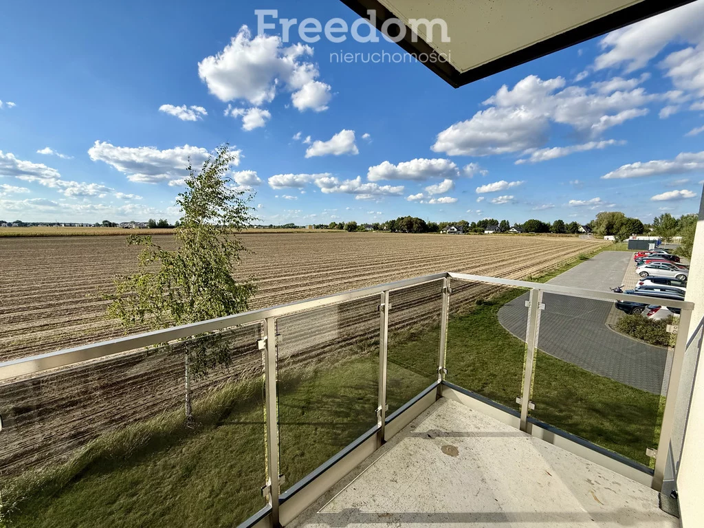 3 pokoje, mieszkanie 57,10 m², piętro 1, oferta nr , 40248/3685/OMS, Kruszewnia, Hetmańska