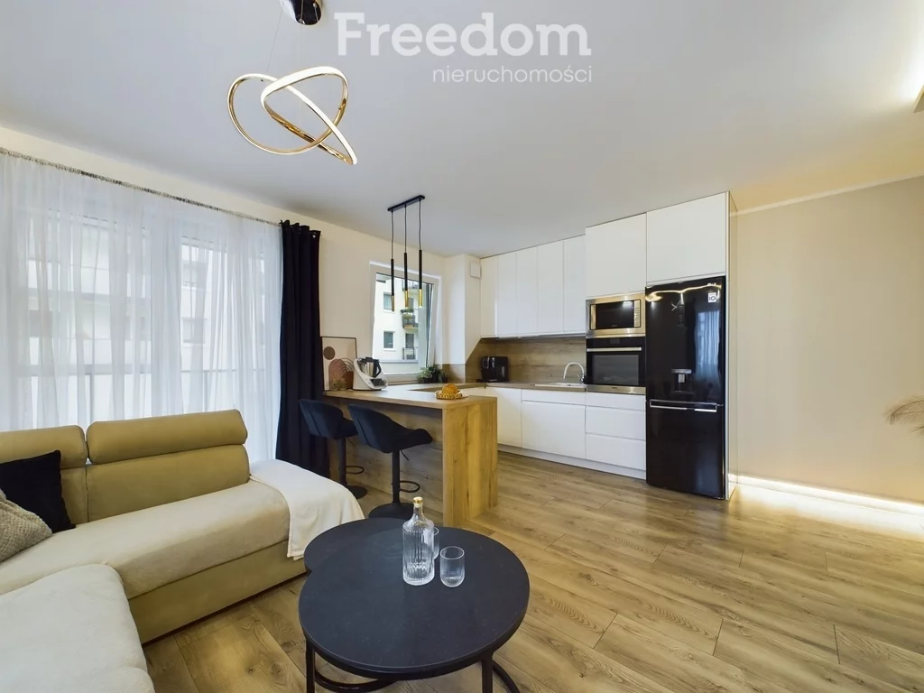 3 pokoje, mieszkanie 59,09 m², parter, oferta nr , 40110/3685/OMS, Koszalin, Holenderska