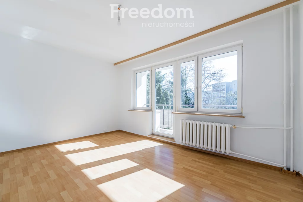 3 pokoje, mieszkanie 56,74 m², piętro 1, oferta nr , 37812/3685/OMS, Legionowo, Husarska