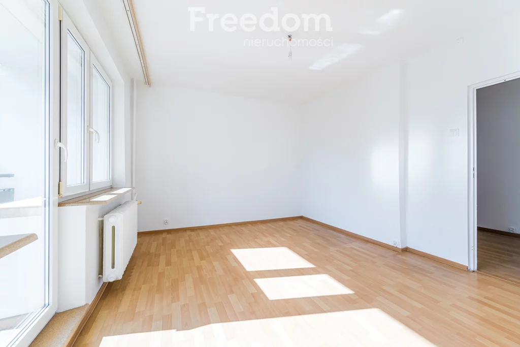 3 pokoje, mieszkanie 56,74 m², piętro 1, oferta nr , 37812/3685/OMS, Legionowo, Husarska