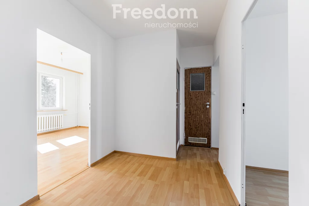 3 pokoje, mieszkanie 56,74 m², piętro 1, oferta nr , 37812/3685/OMS, Legionowo, Husarska