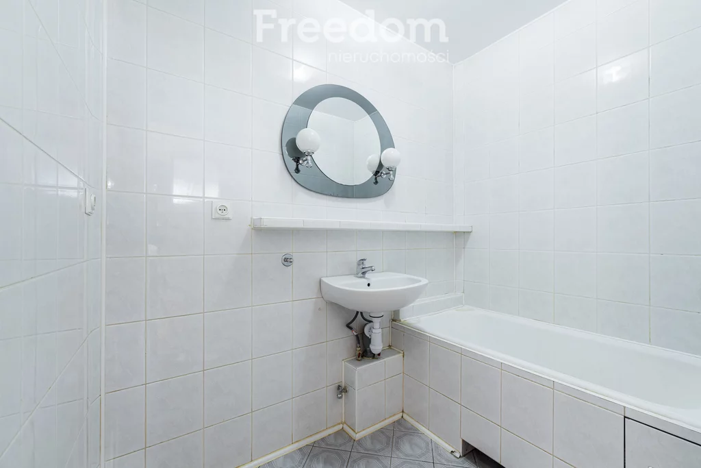 3 pokoje, mieszkanie 56,74 m², piętro 1, oferta nr , 37812/3685/OMS, Legionowo, Husarska
