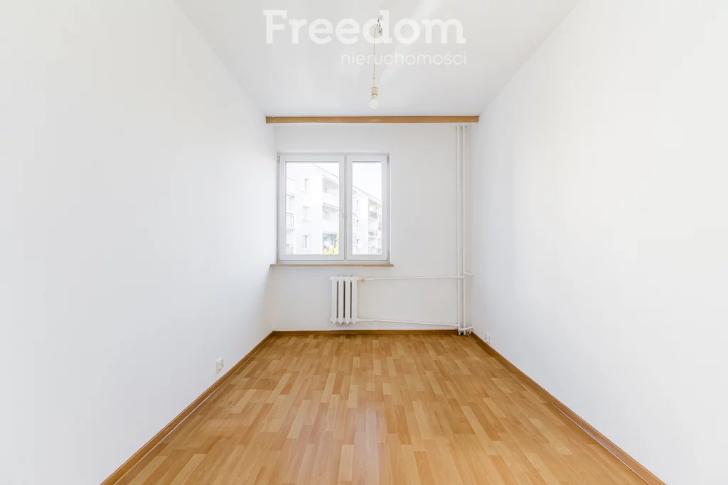 3 pokoje, mieszkanie 56,74 m², piętro 1, oferta nr , 37812/3685/OMS, Legionowo, Husarska