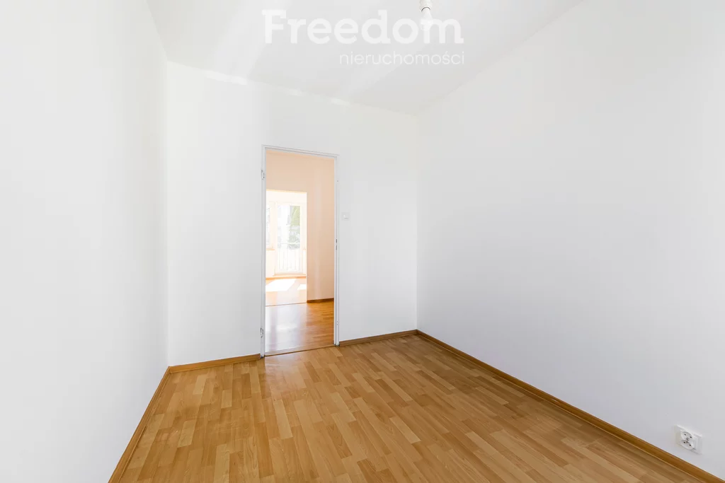 3 pokoje, mieszkanie 56,74 m², piętro 1, oferta nr , 37812/3685/OMS, Legionowo, Husarska