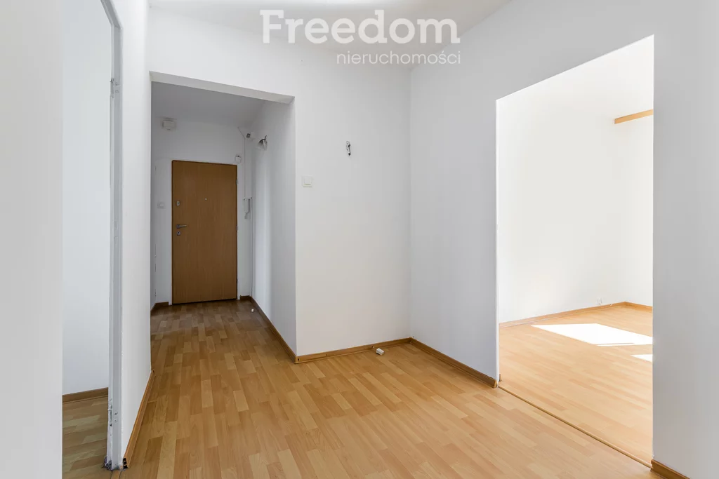 3 pokoje, mieszkanie 56,74 m², piętro 1, oferta nr , 37812/3685/OMS, Legionowo, Husarska