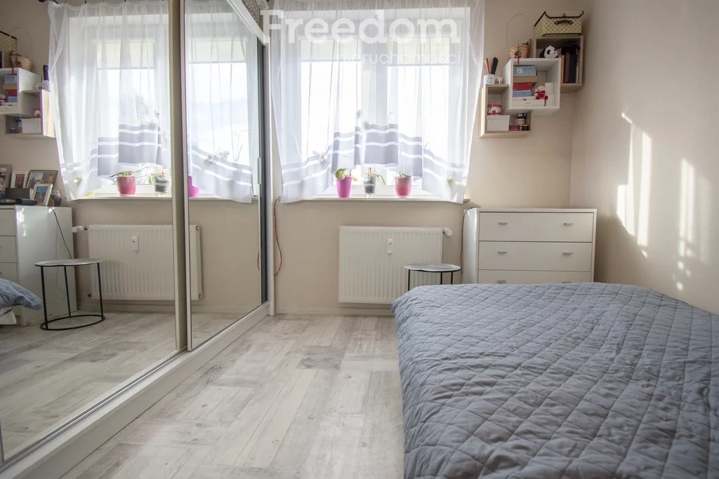 3 pokoje, mieszkanie 81,60 m², piętro 1, oferta nr , 40168/3685/OMS, Słupsk, Ignacego Bogdanowicza