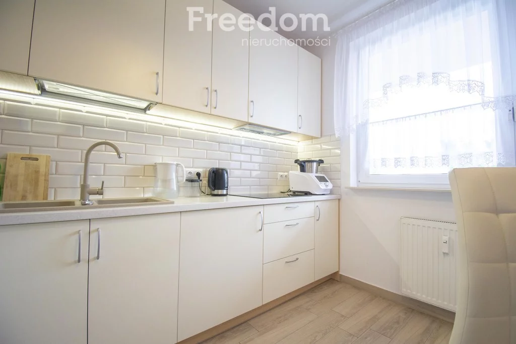 3 pokoje, mieszkanie 81,60 m², piętro 1, oferta nr , 40168/3685/OMS, Słupsk, Ignacego Bogdanowicza