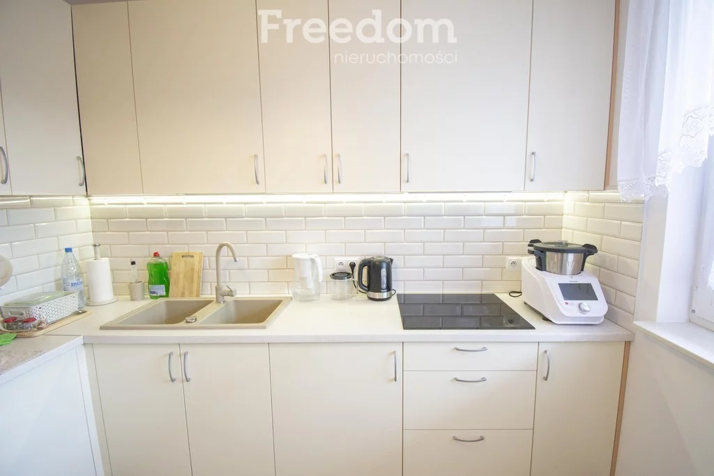 3 pokoje, mieszkanie 81,60 m², piętro 1, oferta nr , 40168/3685/OMS, Słupsk, Ignacego Bogdanowicza