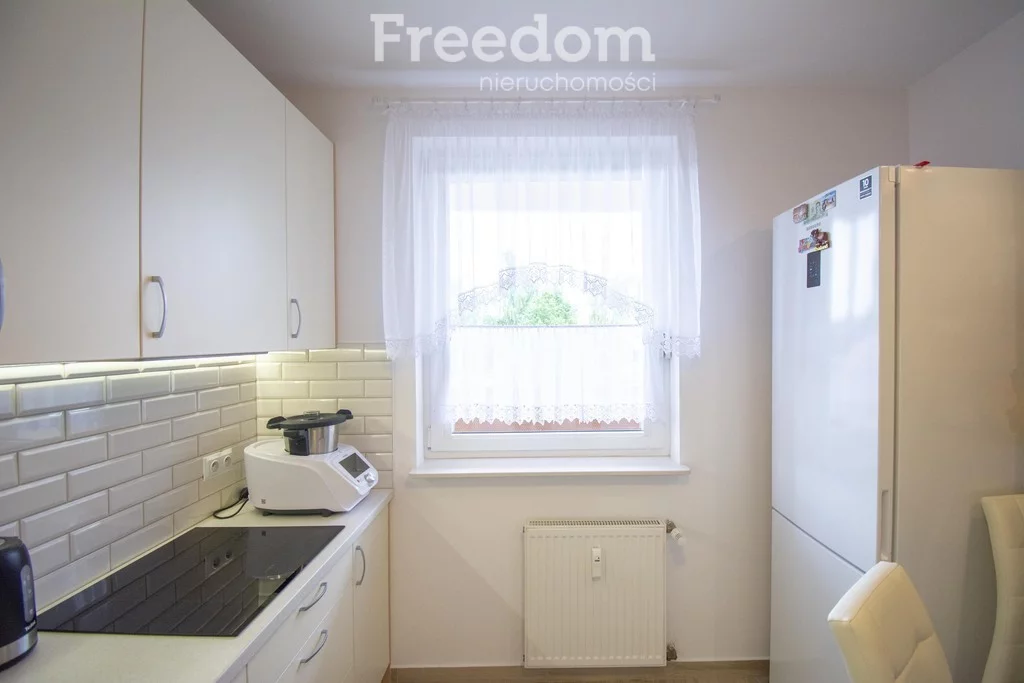 3 pokoje, mieszkanie 81,60 m², piętro 1, oferta nr , 40168/3685/OMS, Słupsk, Ignacego Bogdanowicza